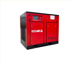 EPM22油冷永磁變頻空壓機(jī)